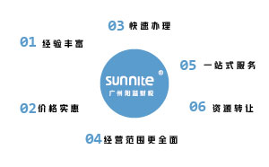 成品油經(jīng)營許可證代辦公司-廣州陽溢，六大優(yōu)勢