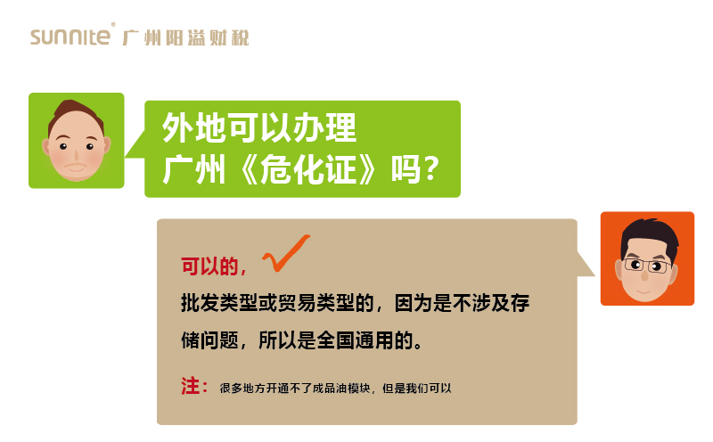 其他地方可以在廣州辦理?；C嗎2